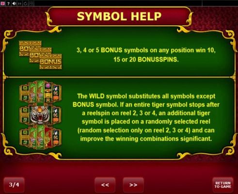 Wild and Scatter Symbols Rules and Pays