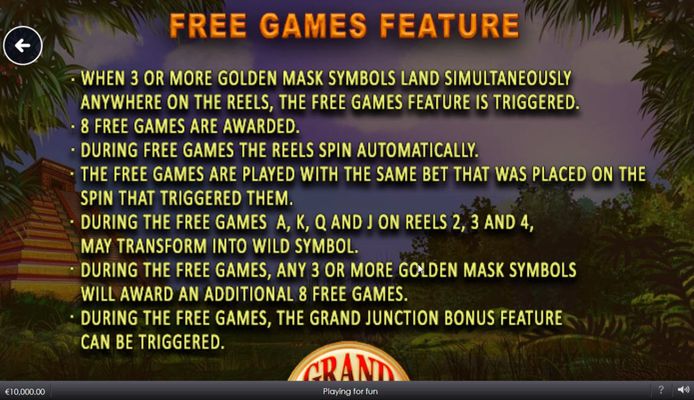 Free Games