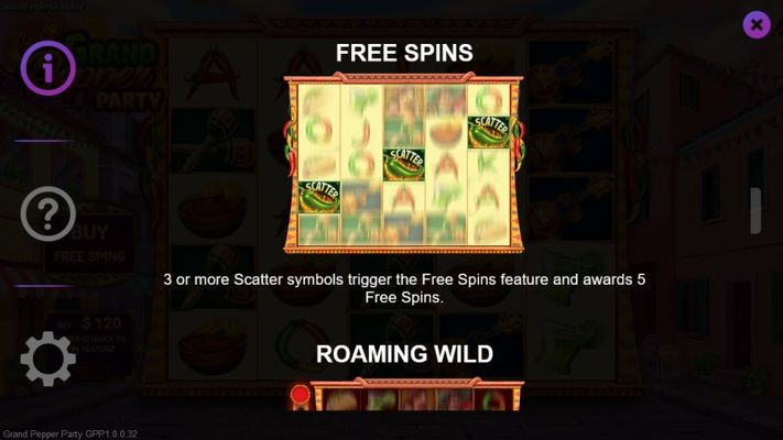 Free Spins