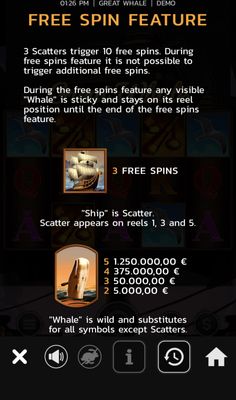 Free Spins