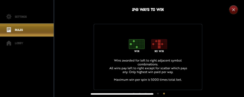 243 Ways to Win