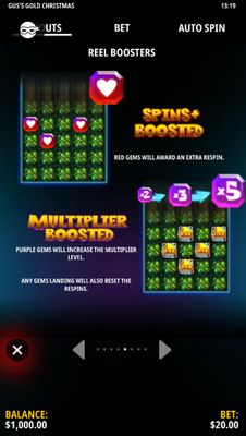 Feature Rules 2