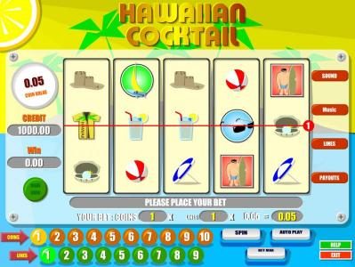 bonus game, scatters and slot symbols paytable. win up to 10000 coins when you bet max coin