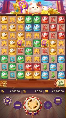 Base Game Screen