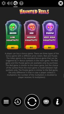 Feature Rules 3