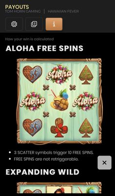 Free Spins