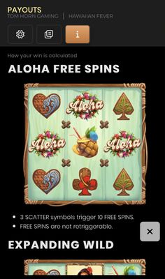 Free Spins