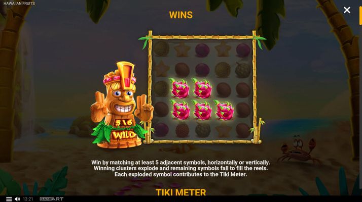How to Win