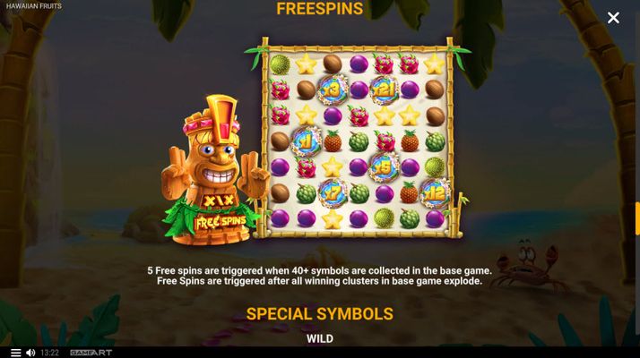 Free Spins
