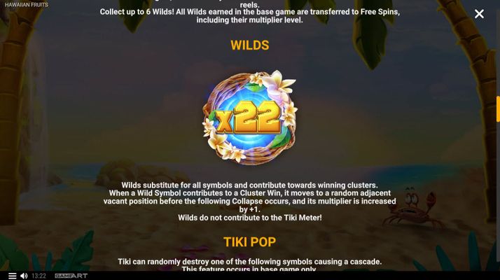 Wild Symbol