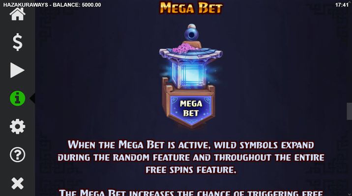 Mega Bet