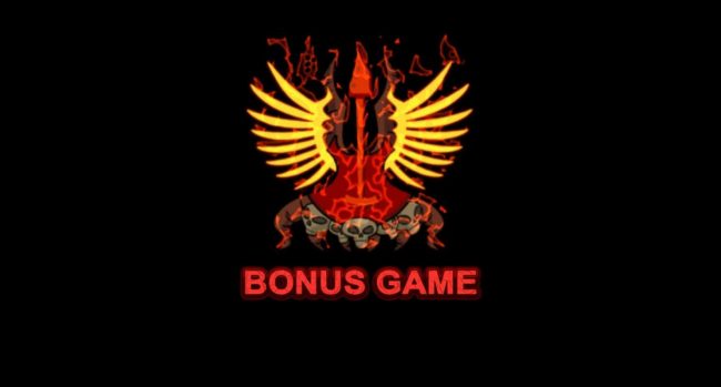 Bonus game