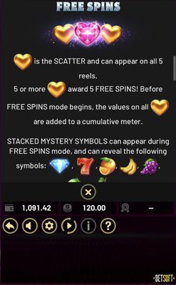 Free Spins