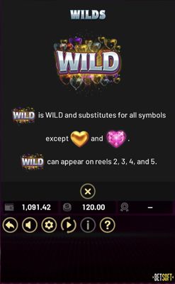Wild Symbol
