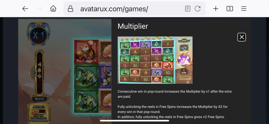 Multiplier