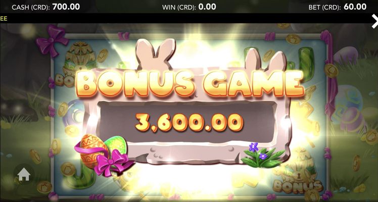 Total Bonus Payout