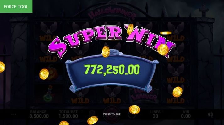 Super Win