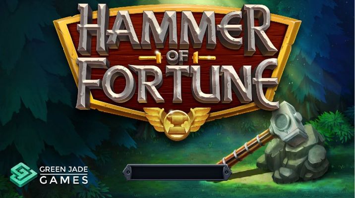 Hammer of Fortune :: Introduction