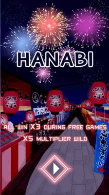 Hanabi :: Introduction
