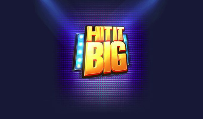 Hit It Big :: Introduction