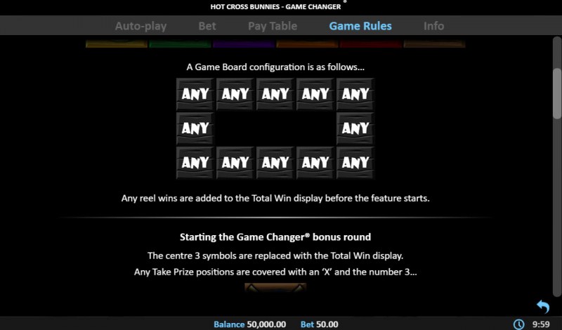 Feature Rules