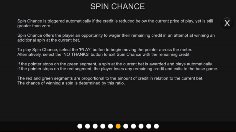 Hot Joker 4-Ways :: Spin Chance