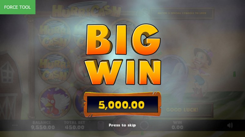 Big Win