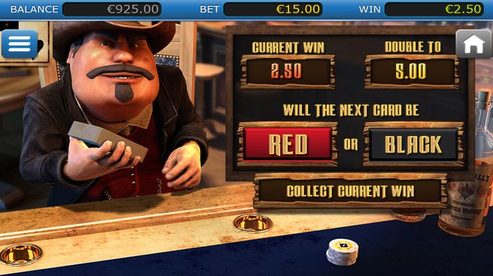 Gamble Feature