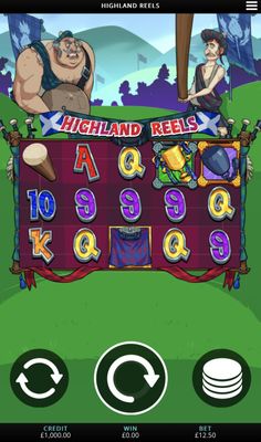 Main Screen