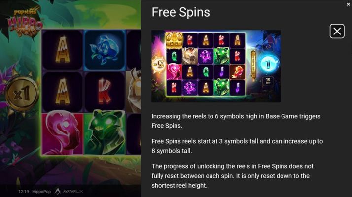 Free Spins