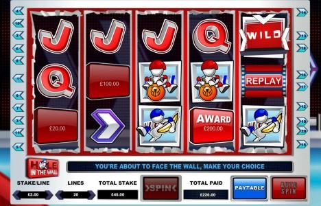 Selection leads to a $200 prize award