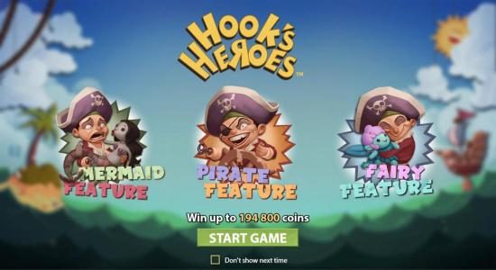 Win up to 194,800 coins.
