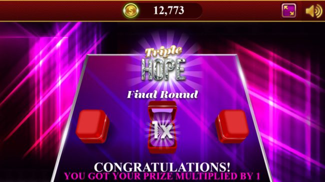 Bonus Multiplier