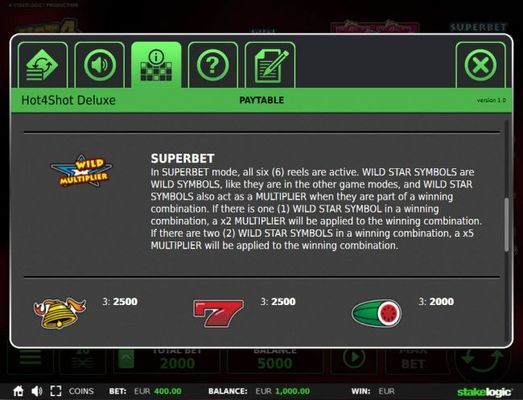 Superbet