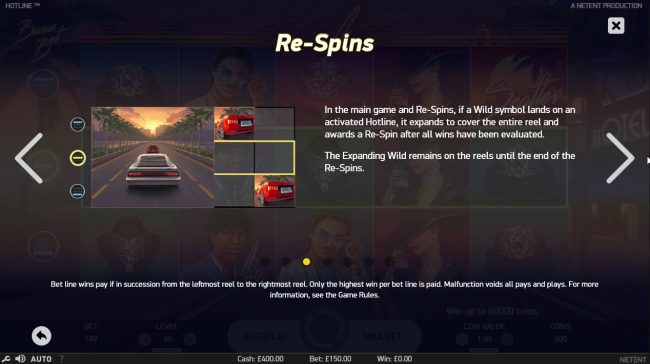 Re-Spins