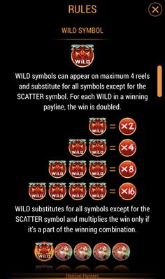 Wild Symbol