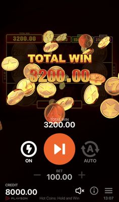 Total Bonus Payout