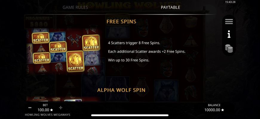 Free Spins