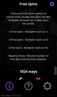 Free Spins