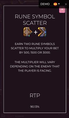 Feature Rules 4