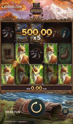 Multiple winning paylines