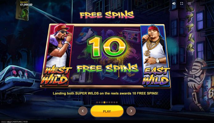 Free Spins