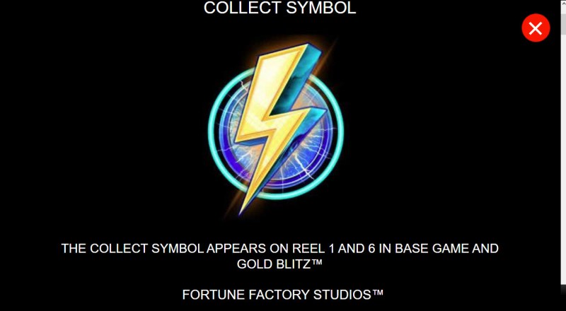 Collector Symbol