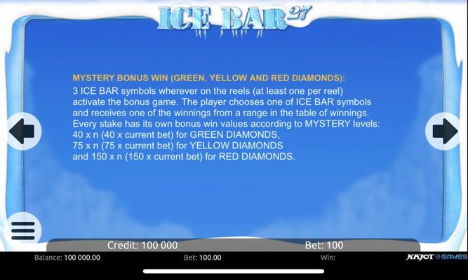 Free Spins