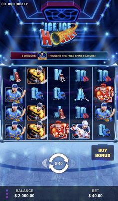 Main Screen