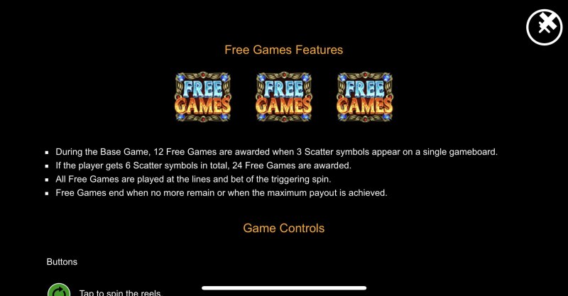 Free Game Feature