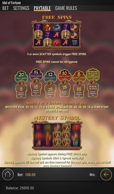 Free Spins