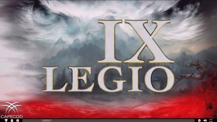 IX Legio :: Introduction