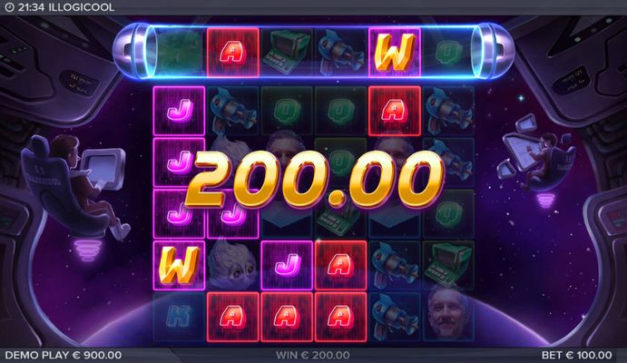 Multiple winning combinations