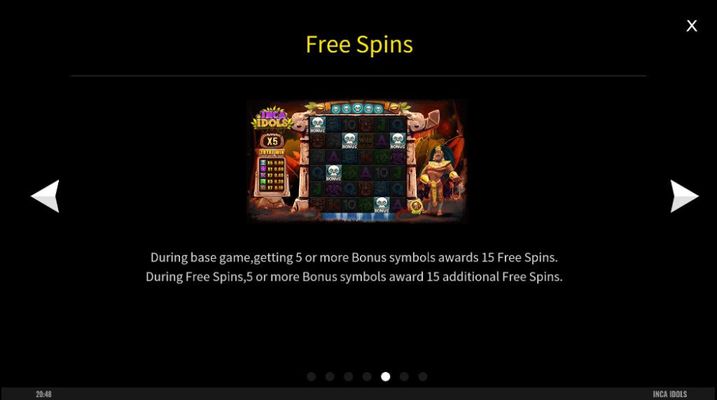 Free Spins